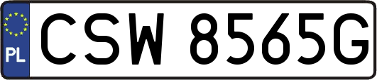 CSW8565G