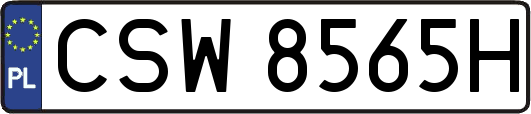 CSW8565H
