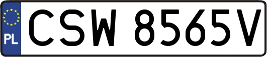 CSW8565V