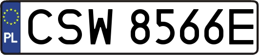 CSW8566E
