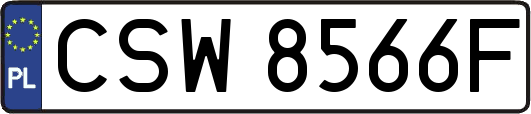 CSW8566F