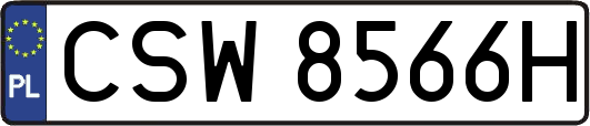 CSW8566H