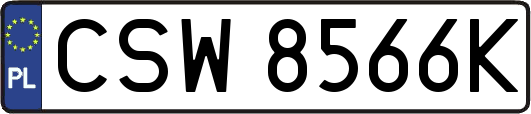 CSW8566K