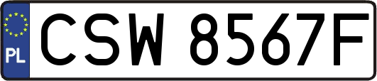 CSW8567F