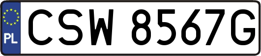 CSW8567G