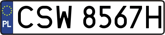 CSW8567H