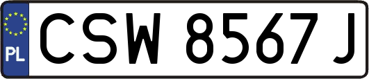 CSW8567J
