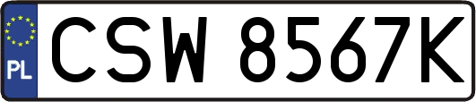 CSW8567K