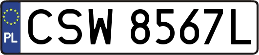 CSW8567L