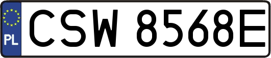 CSW8568E