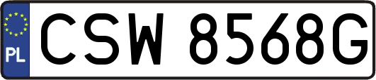 CSW8568G