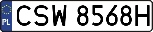 CSW8568H