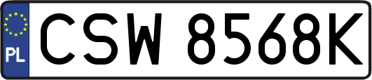 CSW8568K