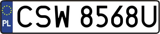 CSW8568U