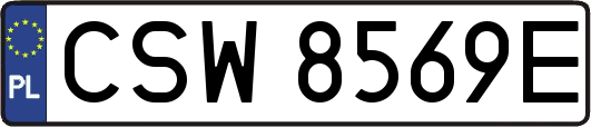 CSW8569E