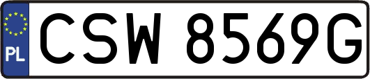 CSW8569G