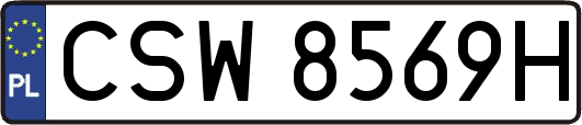 CSW8569H
