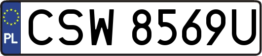 CSW8569U