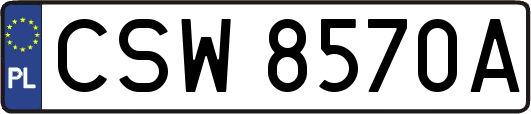 CSW8570A