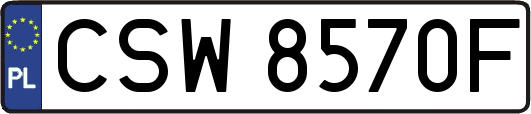 CSW8570F