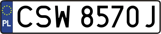 CSW8570J