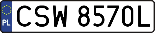 CSW8570L