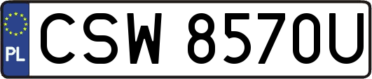 CSW8570U