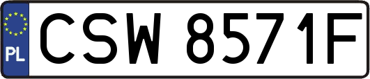 CSW8571F