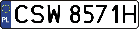 CSW8571H
