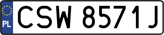 CSW8571J