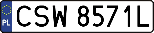 CSW8571L