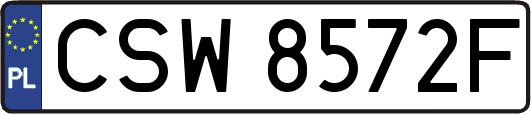 CSW8572F