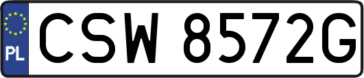 CSW8572G