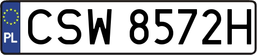 CSW8572H