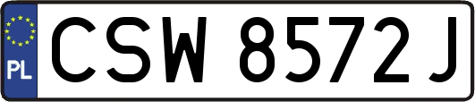 CSW8572J