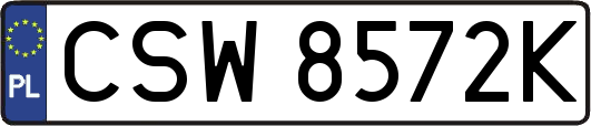 CSW8572K