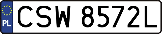CSW8572L