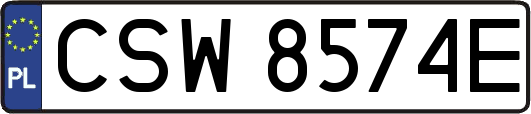 CSW8574E