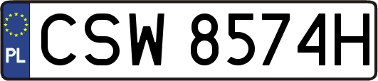 CSW8574H