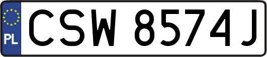 CSW8574J
