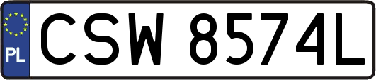 CSW8574L