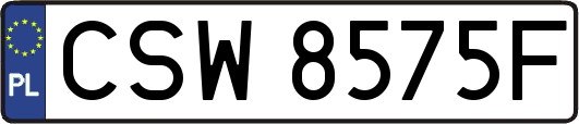CSW8575F
