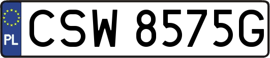 CSW8575G