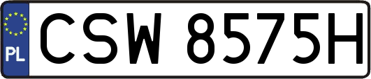 CSW8575H