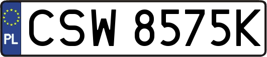 CSW8575K