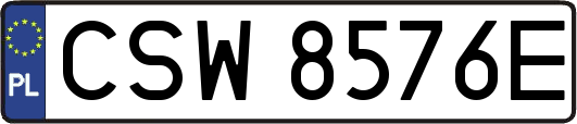 CSW8576E