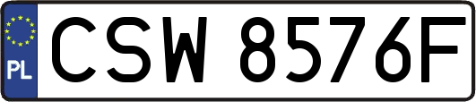 CSW8576F