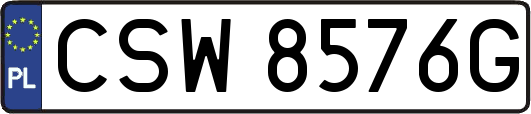CSW8576G