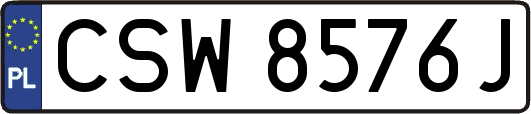 CSW8576J