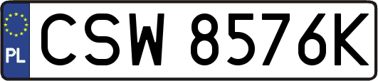 CSW8576K